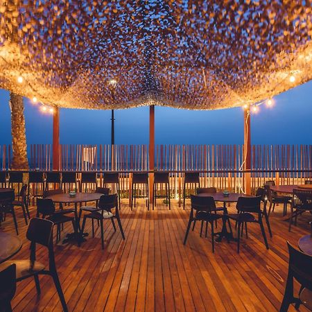 Hotel Jacob Sea Life Naharijja Zewnętrze zdjęcie