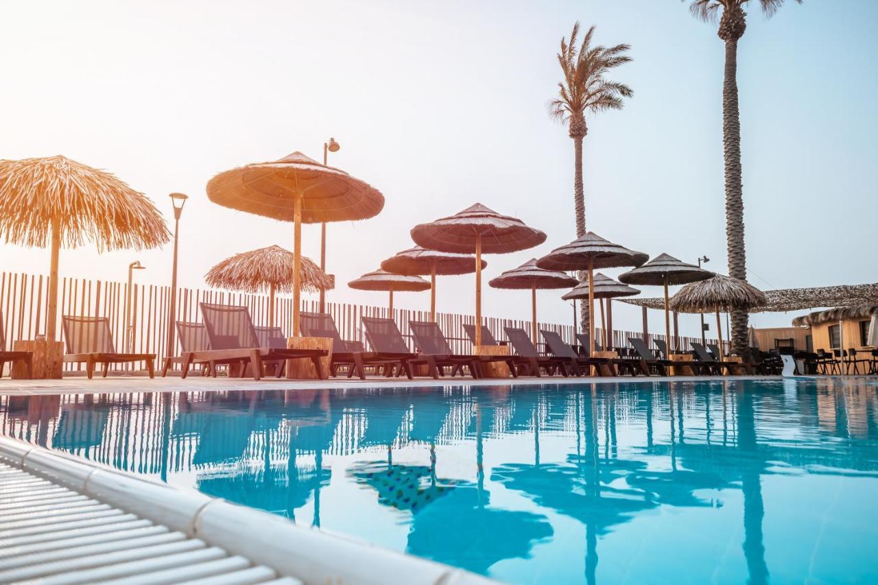 Hotel Jacob Sea Life Naharijja Zewnętrze zdjęcie