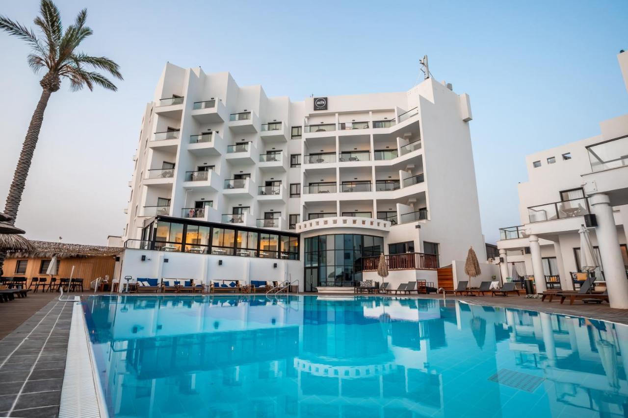 Hotel Jacob Sea Life Naharijja Zewnętrze zdjęcie