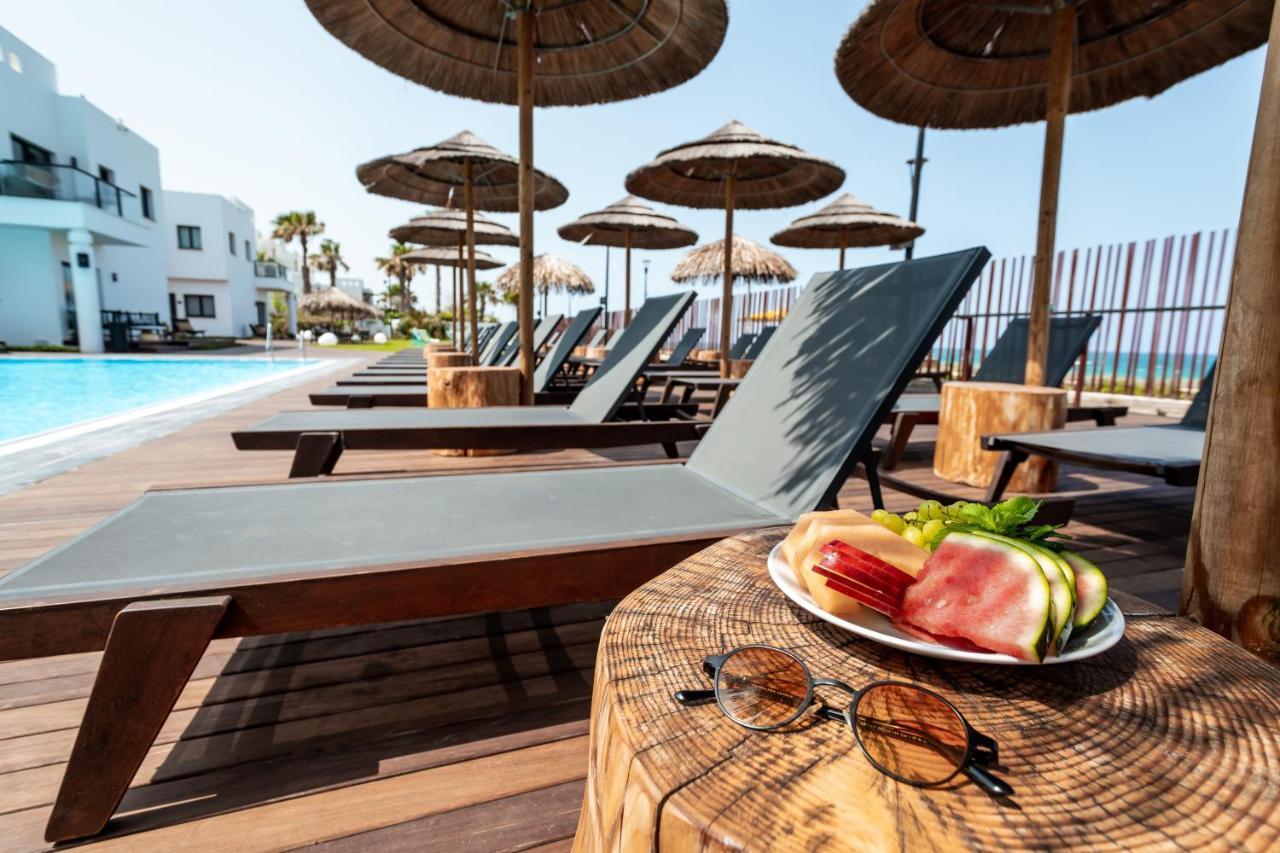 Hotel Jacob Sea Life Naharijja Zewnętrze zdjęcie