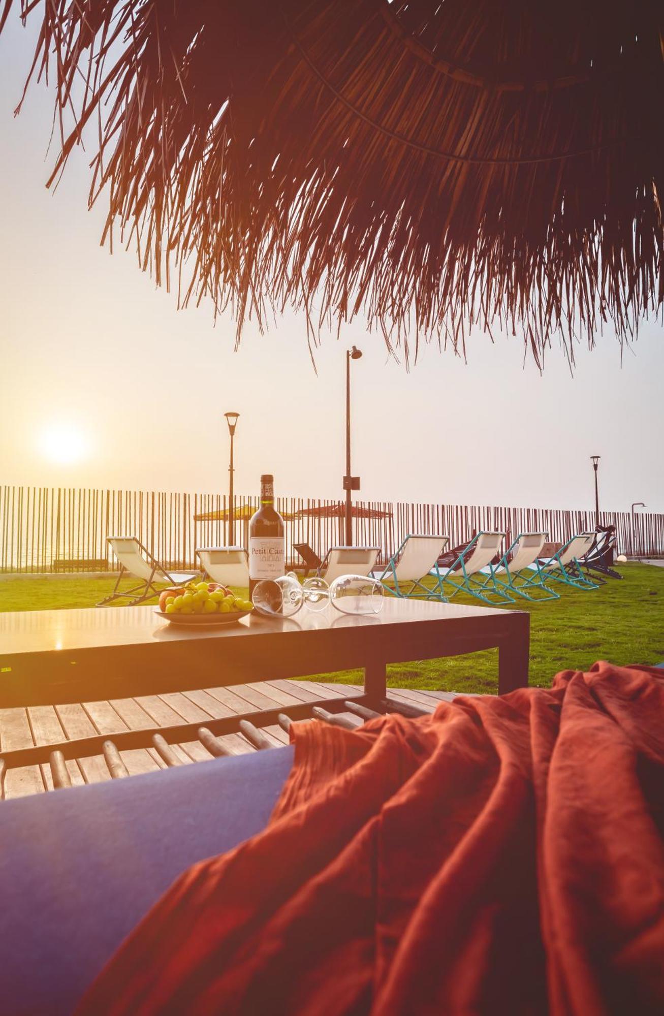 Hotel Jacob Sea Life Naharijja Zewnętrze zdjęcie