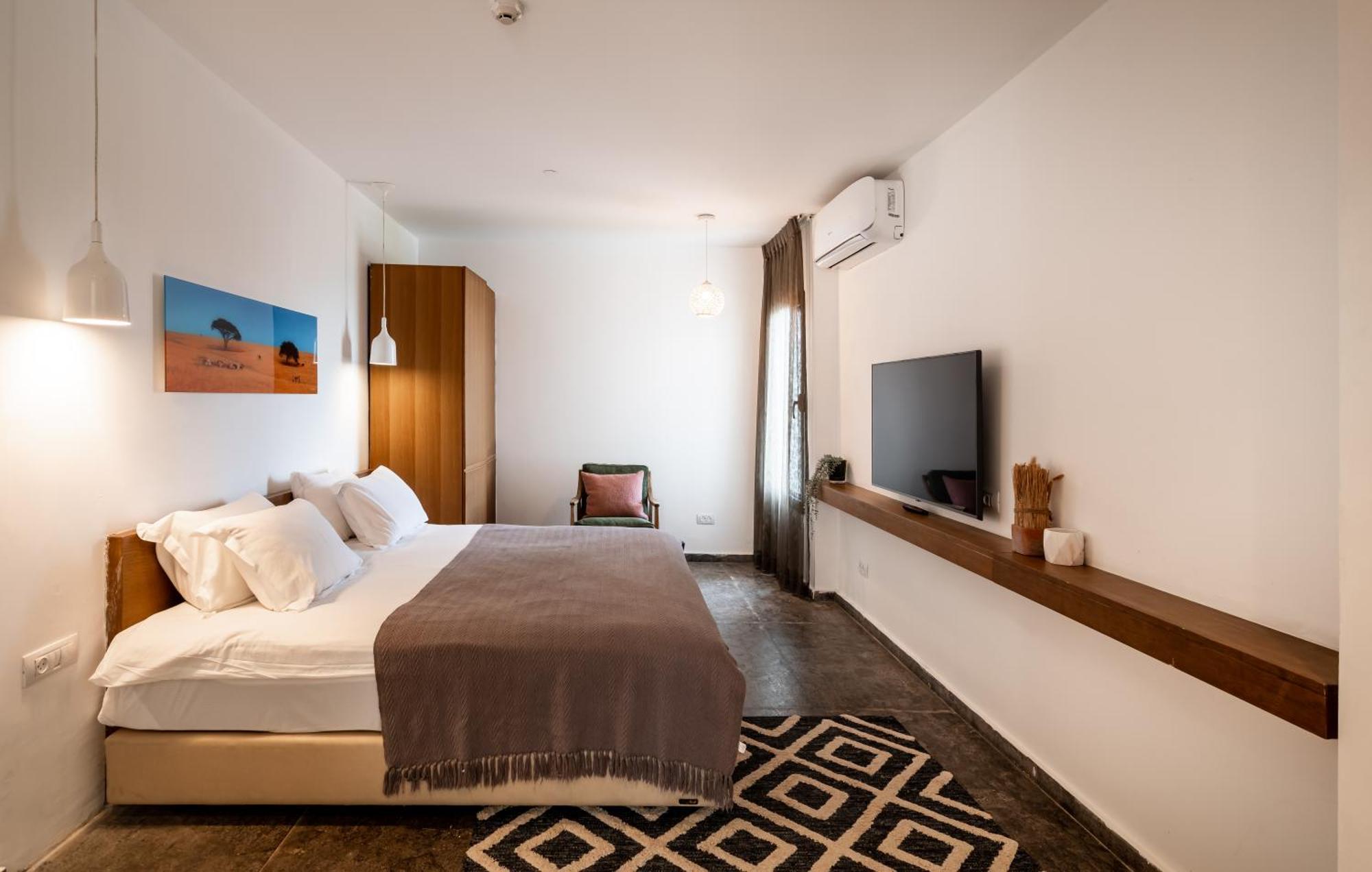 Hotel Jacob Sea Life Naharijja Zewnętrze zdjęcie