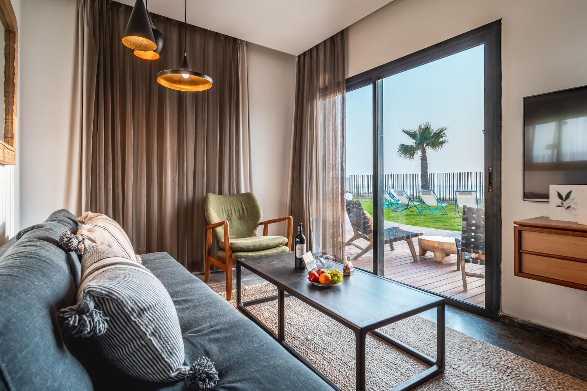 Hotel Jacob Sea Life Naharijja Zewnętrze zdjęcie