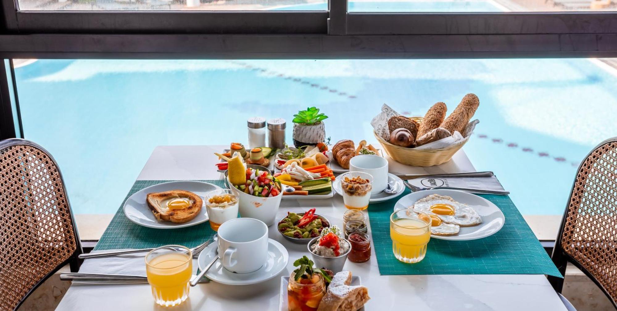 Hotel Jacob Sea Life Naharijja Zewnętrze zdjęcie