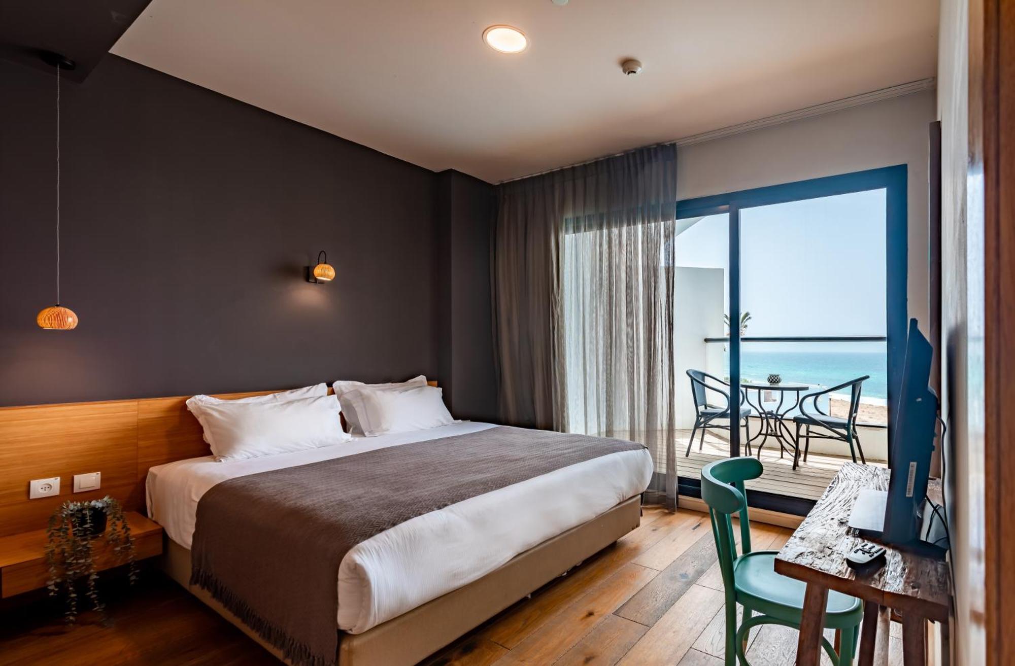 Hotel Jacob Sea Life Naharijja Zewnętrze zdjęcie