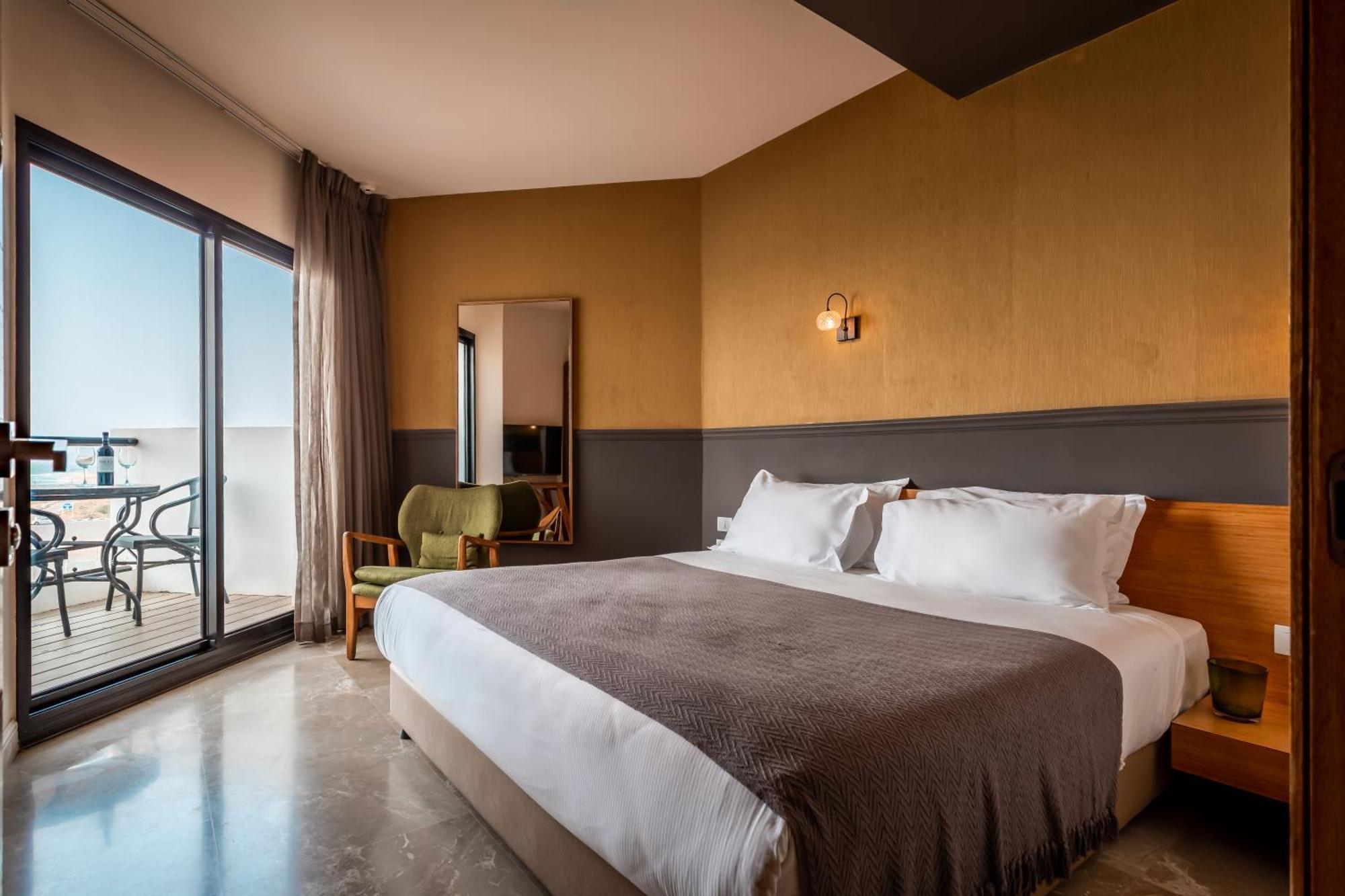 Hotel Jacob Sea Life Naharijja Zewnętrze zdjęcie