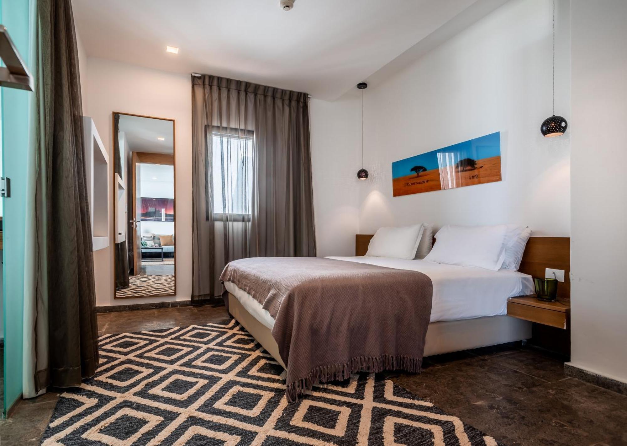 Hotel Jacob Sea Life Naharijja Zewnętrze zdjęcie