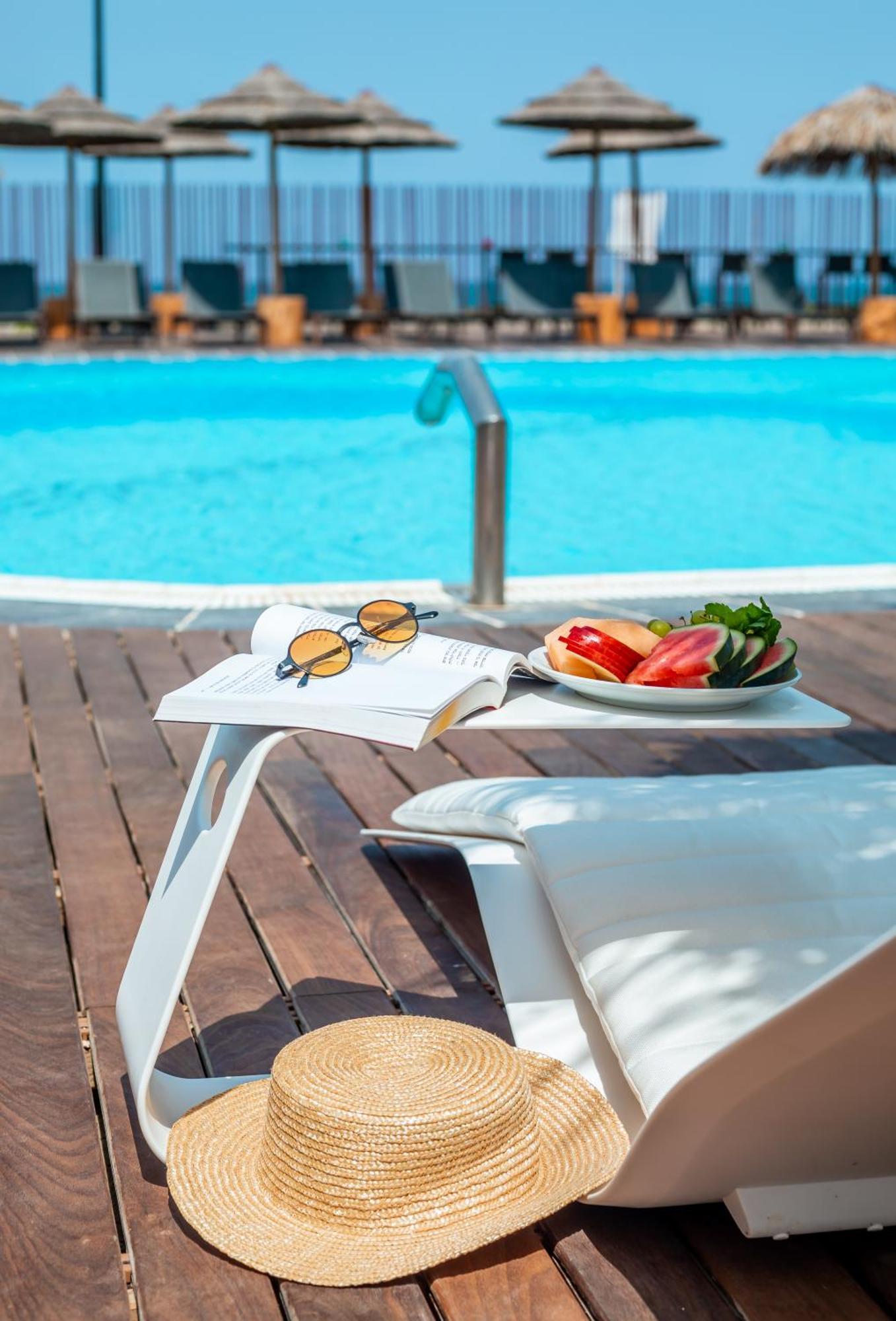 Hotel Jacob Sea Life Naharijja Zewnętrze zdjęcie