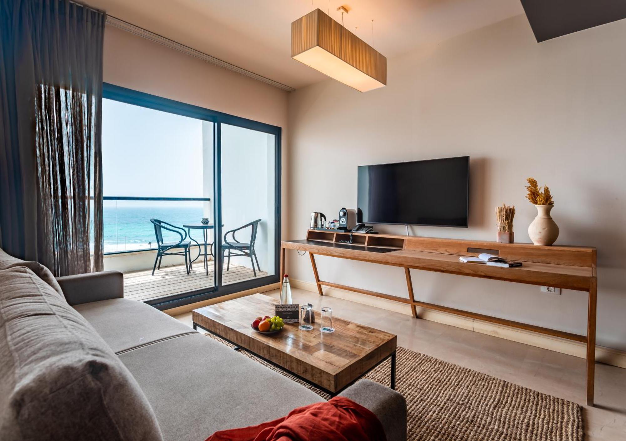 Hotel Jacob Sea Life Naharijja Zewnętrze zdjęcie