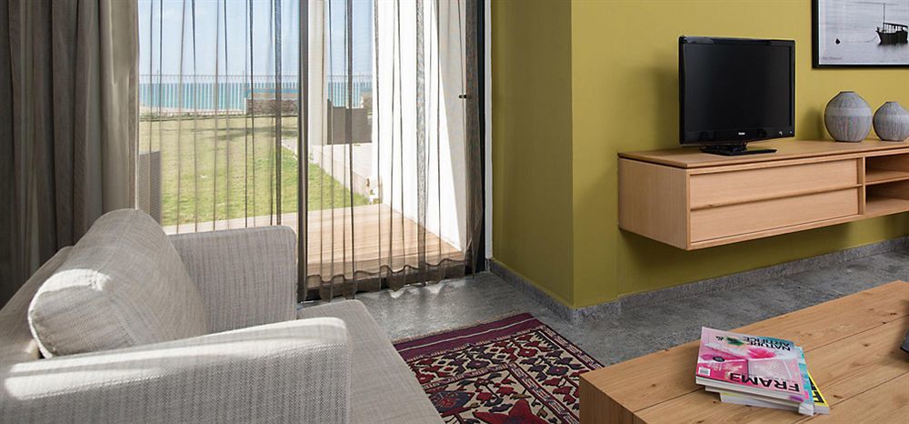 Hotel Jacob Sea Life Naharijja Zewnętrze zdjęcie