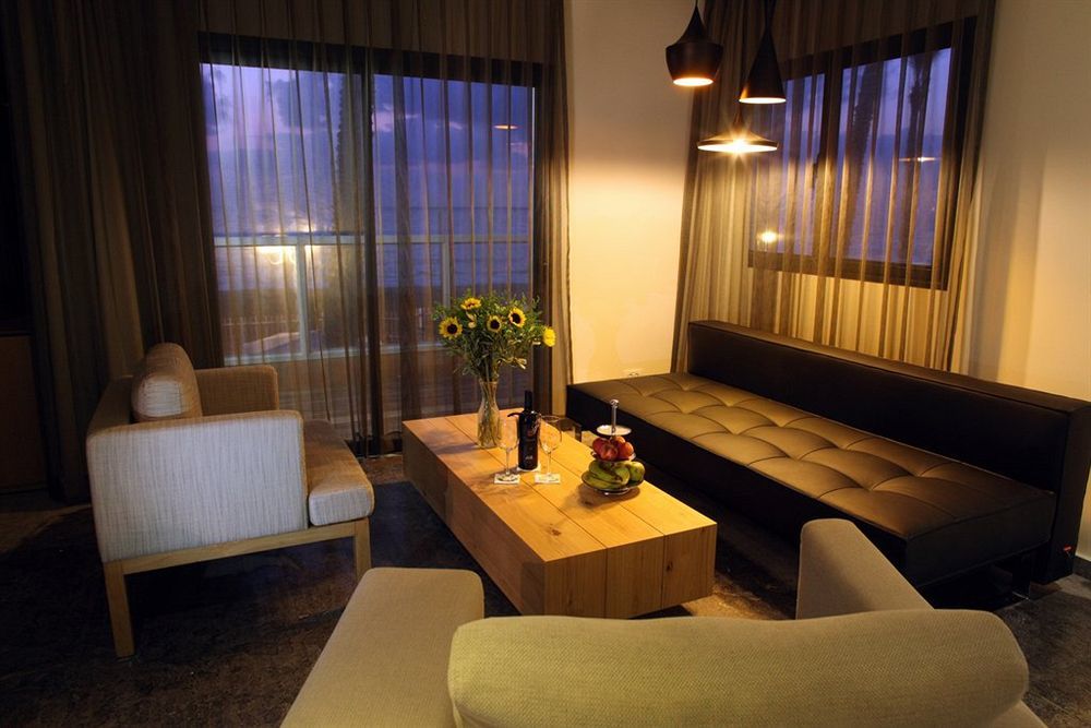 Hotel Jacob Sea Life Naharijja Zewnętrze zdjęcie