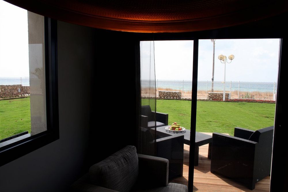 Hotel Jacob Sea Life Naharijja Zewnętrze zdjęcie